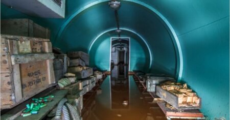 Azərbaycanda yeraltı bunkerlər və sığınacaqlar tikilə bilər – VACİB AÇIQLAMA