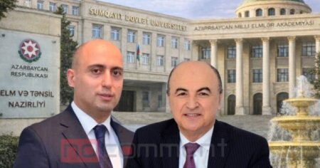 Diplomu ləğv edilən Əminağa Sadıqov və korrupsiya qalmaqalı – Emin Əmrullayev “professor”u niyə müdafiə edir?