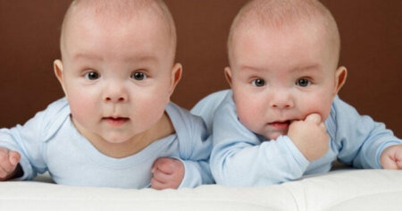 Son 5 ildə neçə uşağa Ramazan və Novruz adı verilib? – RƏQƏMLƏR