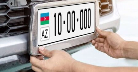 Sürücülük vəsiqəsindən məhrum edilə bilərsiniz – Sürücülərə XƏBƏRDARLIQ!