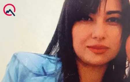 Müəllimə görün kim tərəfindən qətlə yetirildi-DƏHŞƏT