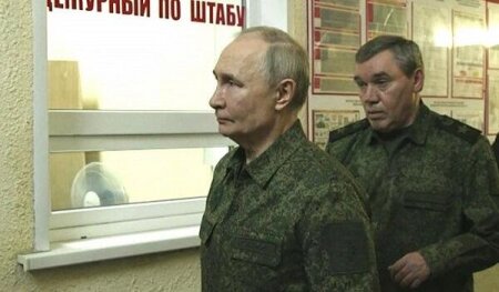 İrana hücum Putinin hərb maşınına ciddi ziyan vurub-TƏFƏRRÜAT