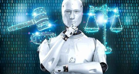 Məhkəmə fəaliyyətində süni intellektin tətbiqi: rəqəmsal keçidin yeni mərhələsi