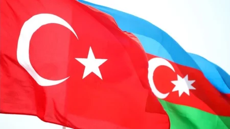 Dezinformasiya ilə Mücadilə Mərkəzi XƏBƏRDARLIQ ETDİ-TÜRKİYƏ VƏ AZƏRBAYCAN...
