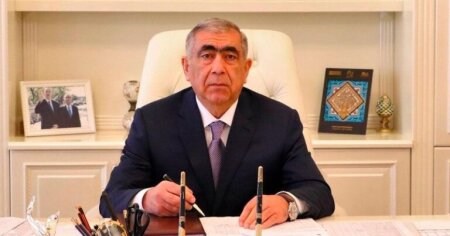 Saleh Məmmədovun əsas adamları vəzifələrindən kənarlaşdırıldı