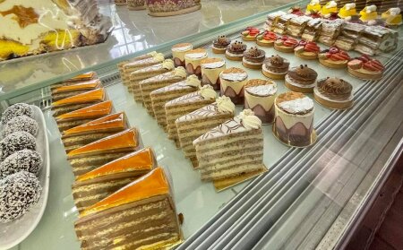 Şirniyyatçılar restoranlarda heç vaxt bu tortları yemir, çünki...