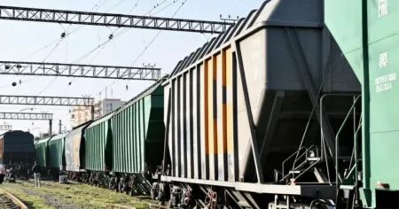 Rusiya  Ermənistana taxılı göndəriləcək