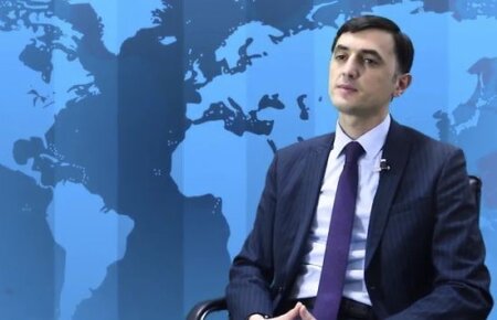 Tural Abbaslı: “İrandakı xaotik vəziyyətdən istifadə edib Azərbaycanı müharibəyə cəlb etməyə cəhd edirlər”