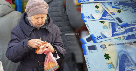 Sovet dövründə iş stajınız varsa...