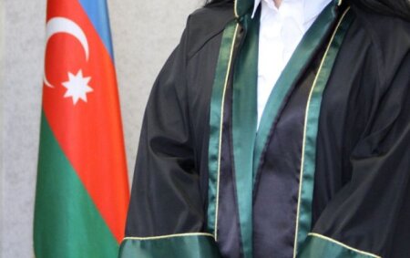 Vəkil Cavidan Osmanlıya cinayət işi AÇILDI