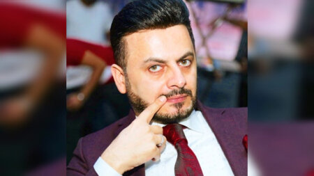 “Manset.az”ı məhkəməyə Elxan Qaraxanoğlunun iddiası RƏDD EDİLDİ