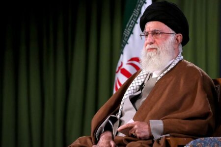 “Əksər iranlılar kimi, mən də sevinirəm”-Xameneinin qardaşı oğlu