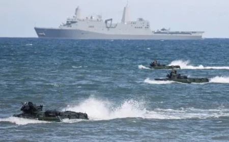 NATO bu ərazilərdə hərbi mövcudluğunu genişləndirir – Səbəb