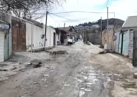 Bakıda və Abşeronda məhəllədaxili yollar bərbad vəziyyətdə: Məsuliyyət kimin üzərindədir? - VİDEO