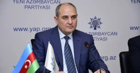 Azər Mursaqulov Tahir Budaqovun bəzi qərarlarını ləğv etdi - SİYAHI