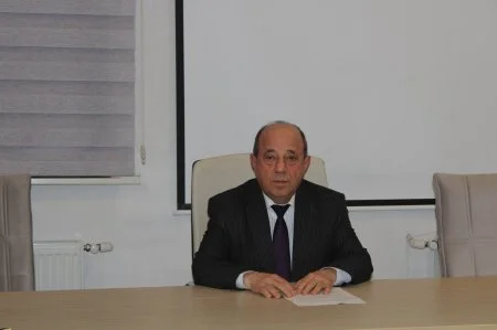 İsmayıllı səhiyyəsi inkişaf yolunda