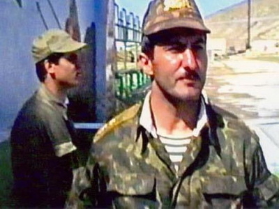 ARİF PAŞA: "Bizim ən böyük dərdimiz torpaqlarımızın işğal olunmasıydı"