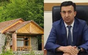 İsmayıllıda başçının müavini ÖZÜNƏ BİZNES QURUB - AY MAŞALLAH...