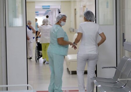 "NNC” MMC-yə məxsus klinikada yoxlama keçirib