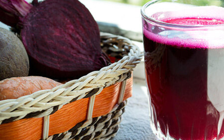 Hər gün bir stəkan için - Faydaları saymaqla bitmir...