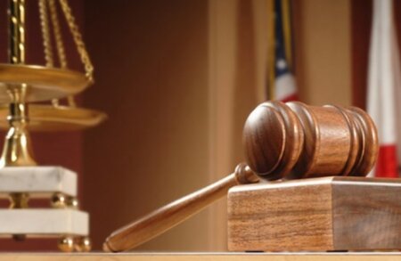 Millimizin baş məşqçisi məhkəməyə məcburi gətirildi: “Cəmi 30 manat verilib”