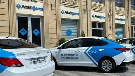 “AtaSığorta” 2 milyonluq zərər edib, yığımları kəskin azaldı