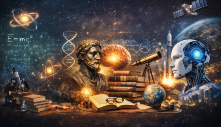 Dahilik kodu: Bu 6 tarixdə doğulanlar üstün zəkaya malikdirlər