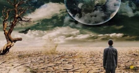 İqlimin "səssiz qatili": Müharibə