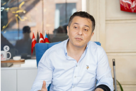 "Sərvət İnşaat" MMC-nin dövlətə borcu 1.7 milyonu ötdü - Sahibi bu şəxsdir