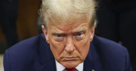 Tramp Xameneinin şərtlərini qəbul edib sülhə razılaşa bilər - YENİ GƏLİŞMƏ