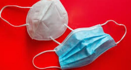 Tibbi maskalar su hövzələrini çirkləndirir