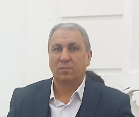 Bizi vaxtsız tərk edən dost, səni hər zaman xatırlayacağıq!