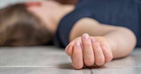 Bu ŞƏHƏRDƏ  cəsədlər çürümür-ÖLMƏYİN...