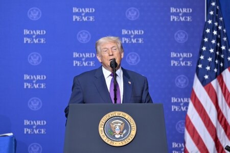 "Mübahisəli məsələlərin hamısı ABŞ və İran arasında razılaşdırılıb" - Tramp