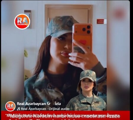 “Müğənni Nəfəs BU GÖRÜNTÜLƏRLƏ MƏSULİYYƏTƏ CƏLB OLUNA BİLƏR-İDDİA