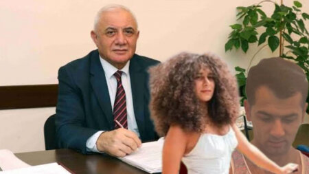 Anar Pirməmmədov FHN-dəki vəzifəsinə Rafayıl Mirzəyevin sayəsində bərpa olub-İDDİA