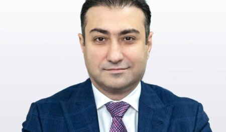 Anar Bayramov TƏBİB-in İcraçı direktoru təyin edilib