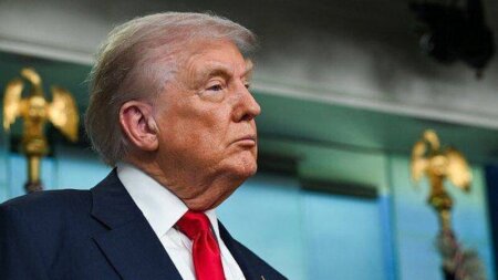 Tramp İranı danışıqlara qaytarmağın yeganə yolunu açıqladı