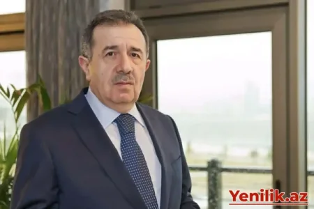 Ədliyyə Nazirliyinin Məhkəmə Ekspertiza Mərkəzinin sabiq rəis müavini Hamlet Musayevin qızı həbs edilib