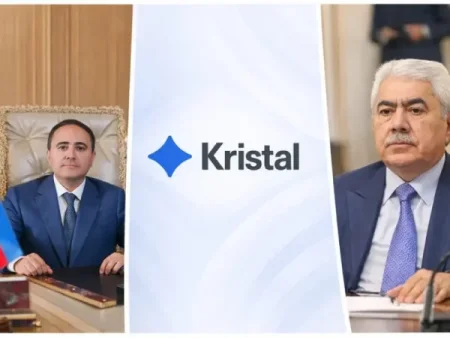 İmtiyazlı podratçı: Deputat oğlunun “Crystal Group”u dövlət büdcəsini necə "idarə edir"?