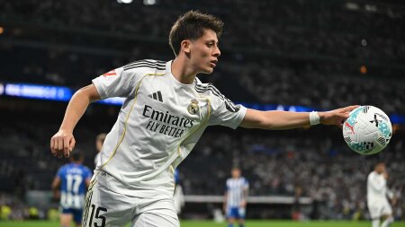 Arda Güler karyerasını İngiltərədə davam etdirəcək?