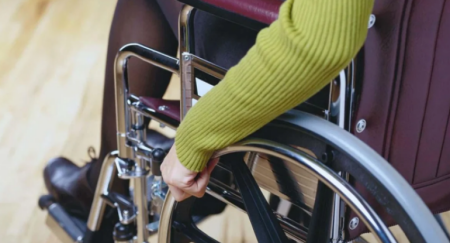 Əmək zəmanəti tələbi əlilliyi olan şəxslərin reyestrindən çıxarılıb