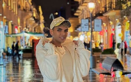 Velizarın avtomobilnin NÖMRƏSİ HƏR KƏSİ ŞOKA SALDI-VİDEO