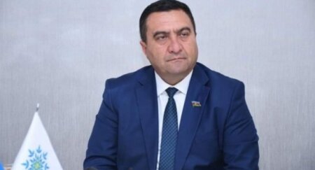 Deputat Müşfiq Məmmədli: "Azərbaycan Avropanın enerji təhlükəsizliyində əsas oyunçudur"