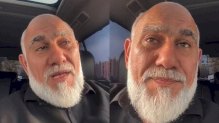 Tanınmış meyxanaçının qızı buna görə İFADƏ VERDİ