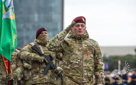 XTQ-nin yaradılmasından 27 il ötür