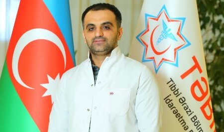 Xəstələrin dadına çatan nevroloq - Elçin Rəhimli kimdir...