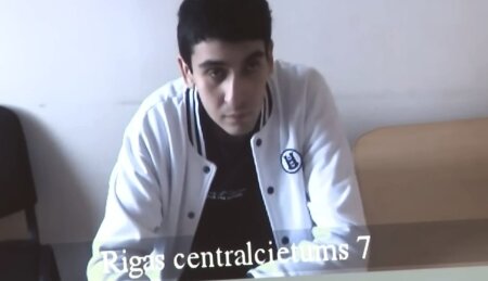 Rusiyaya “Starlink” peykləri göndərən azərbaycanlı tələbənin vəkili açıqlama verdi