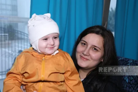 Ağdam şəhərinə daha 110 ailə köçürülüb