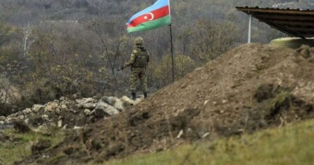 Ermənistan əhalini sərhədə köçürür: Bu ərazilər qaytarılacaq